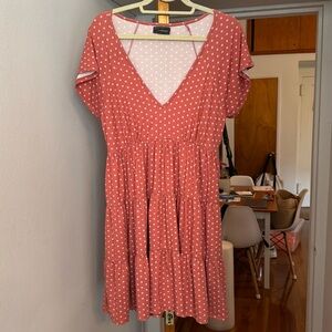 Urban Outfitters Dress